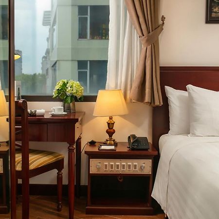 May De Ville Trendy Hotel & Spa Hanoi Kültér fotó