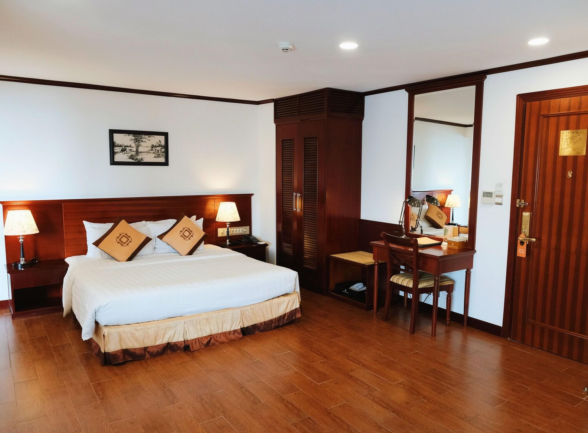 May De Ville Trendy Hotel & Spa Hanoi Kültér fotó
