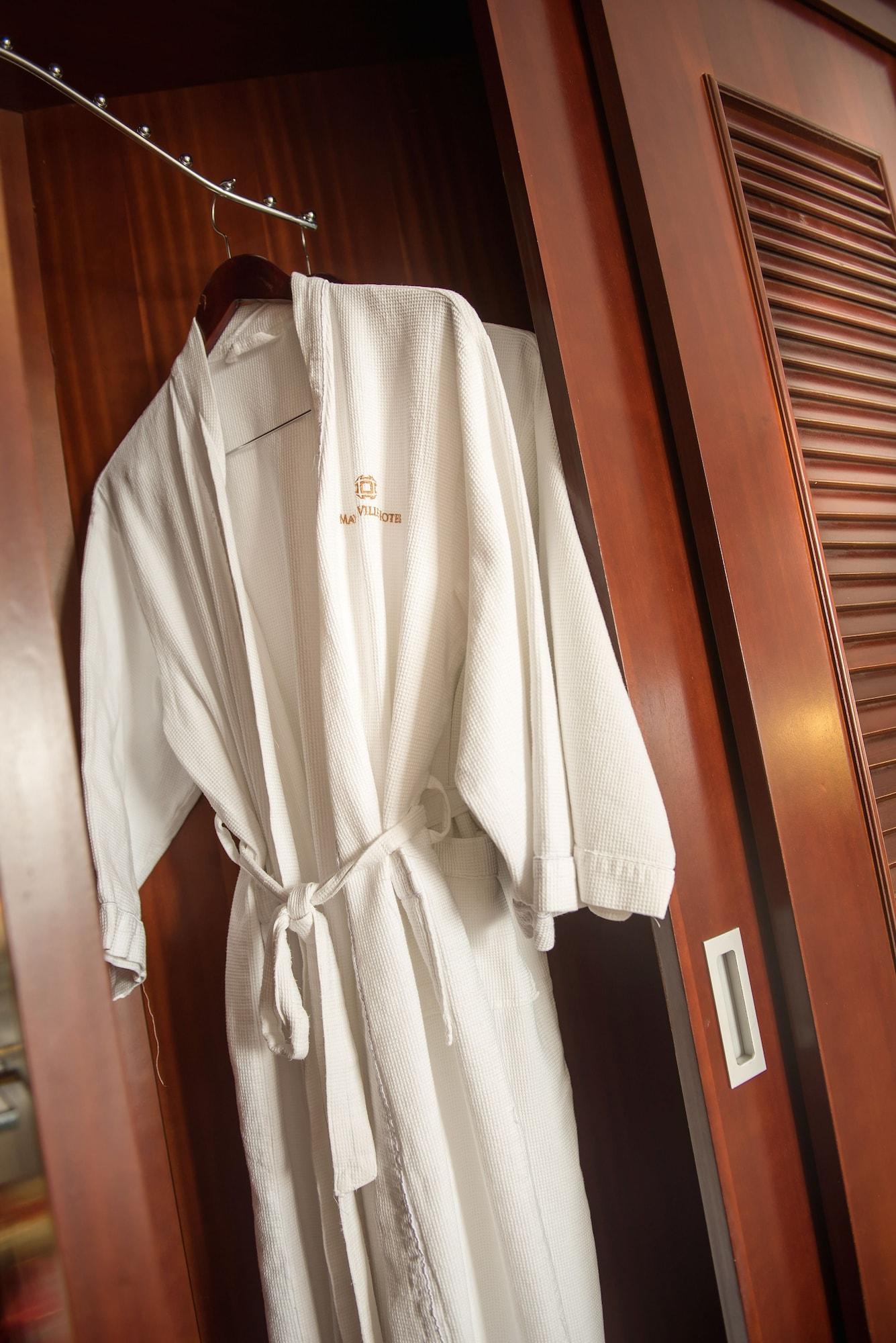 May De Ville Trendy Hotel & Spa Hanoi Kültér fotó