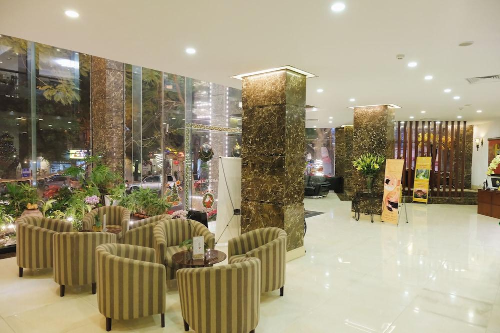 May De Ville Trendy Hotel & Spa Hanoi Kültér fotó