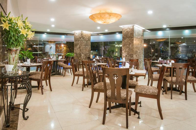 May De Ville Trendy Hotel & Spa Hanoi Kültér fotó