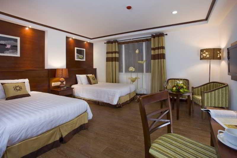 May De Ville Trendy Hotel & Spa Hanoi Kültér fotó