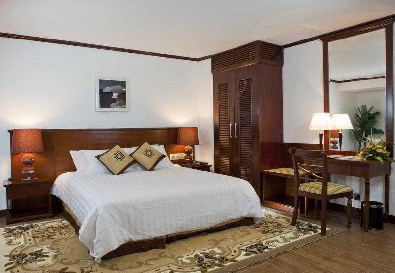 May De Ville Trendy Hotel & Spa Hanoi Kültér fotó