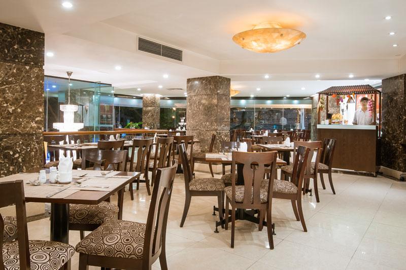May De Ville Trendy Hotel & Spa Hanoi Kültér fotó