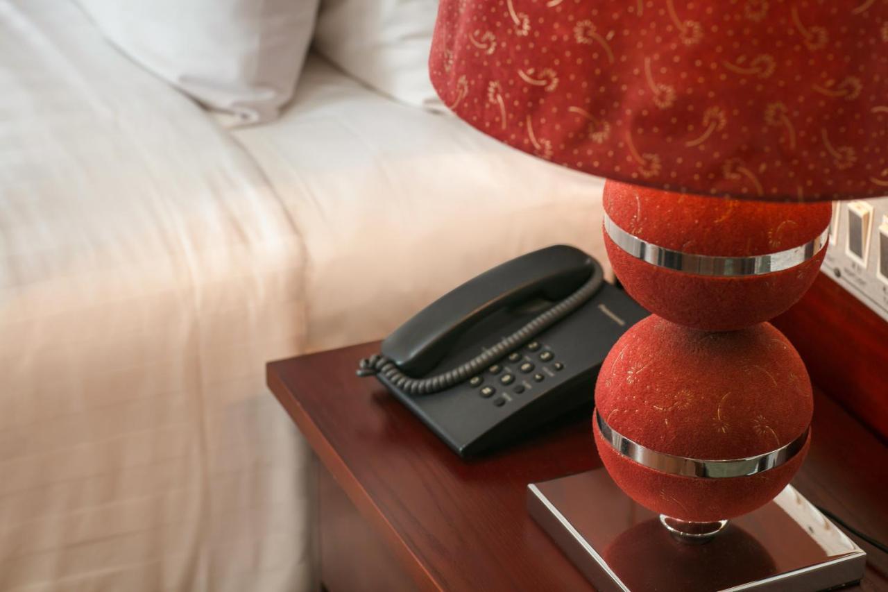May De Ville Trendy Hotel & Spa Hanoi Kültér fotó